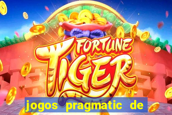 jogos pragmatic de 10 centavos